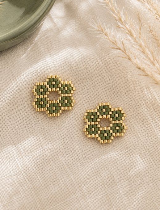 Olive verte